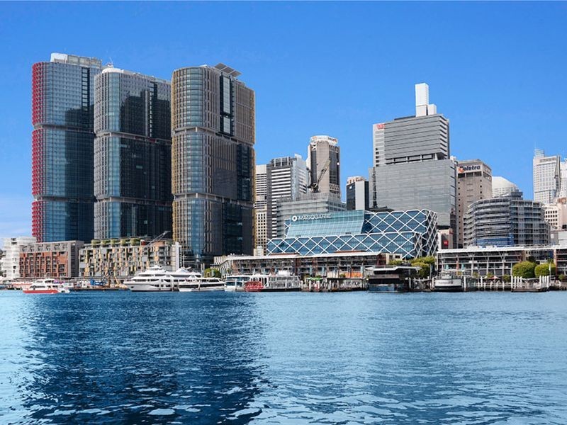 37 Shelley Street, Sydney NSW 2000