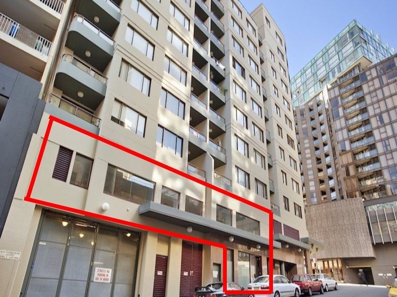 20 Poplar Street, Sydney NSW 2000