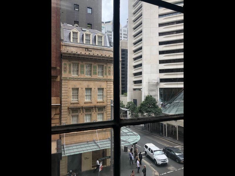 1/155 King Street, Sydney NSW 2000