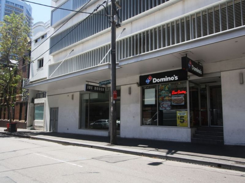 Shop 1/104 Darlinghurst Road, Darlinghurst NSW 2010