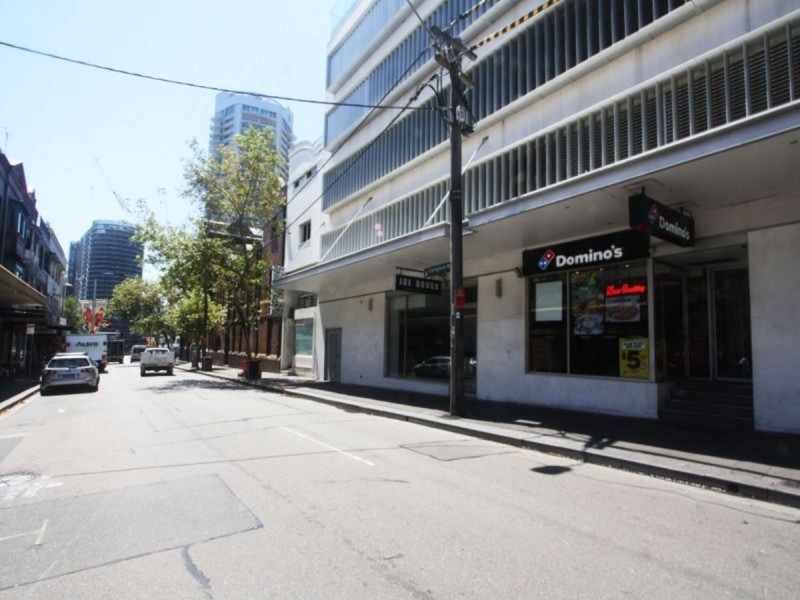 Shop 1/104 Darlinghurst Road, Darlinghurst NSW 2010