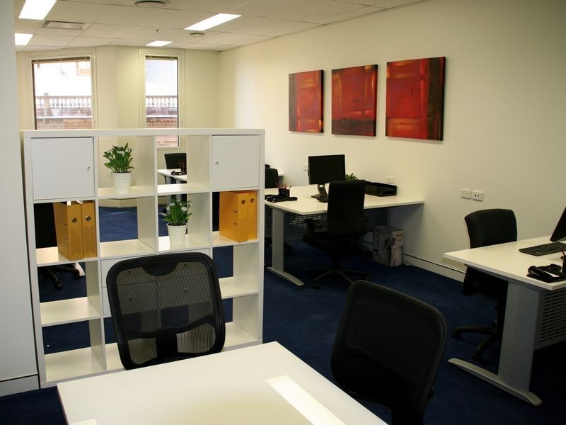 401/3 Spring Street, Sydney NSW 2000