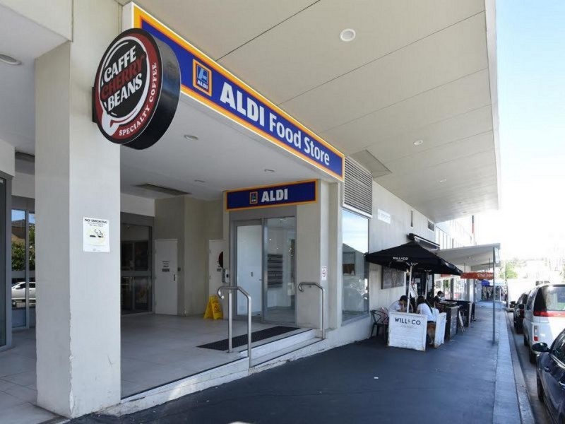 Suite 204/62-80 Rowe Street, Eastwood NSW 2122