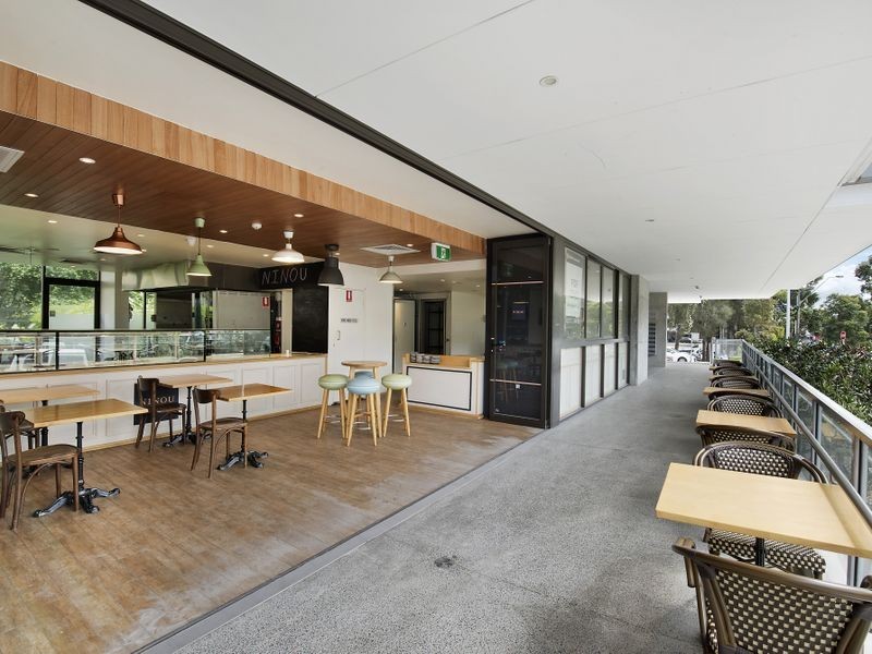 Shop 1/1-3 Dunning Avenue, Rosebery NSW 2018