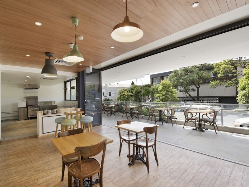 Shop 1/1-3 Dunning Avenue, Rosebery NSW 2018