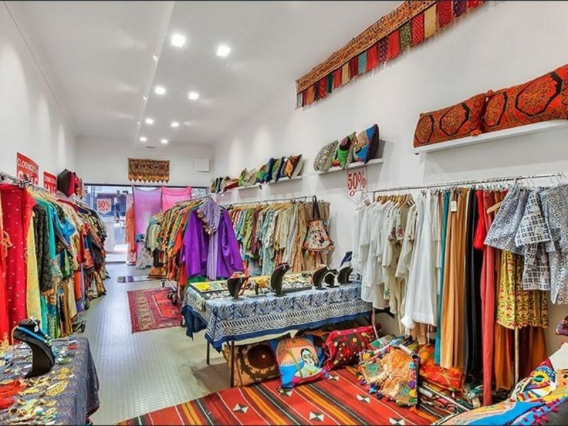 430 Oxford Street, Paddington NSW 2021