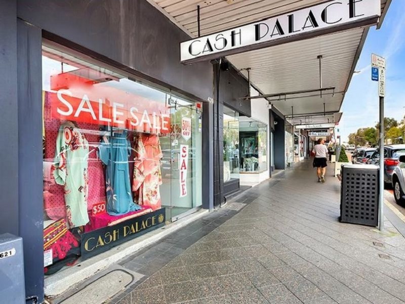 430 Oxford Street, Paddington NSW 2021