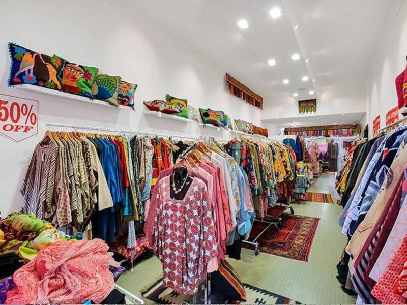 430 Oxford Street, Paddington NSW 2021