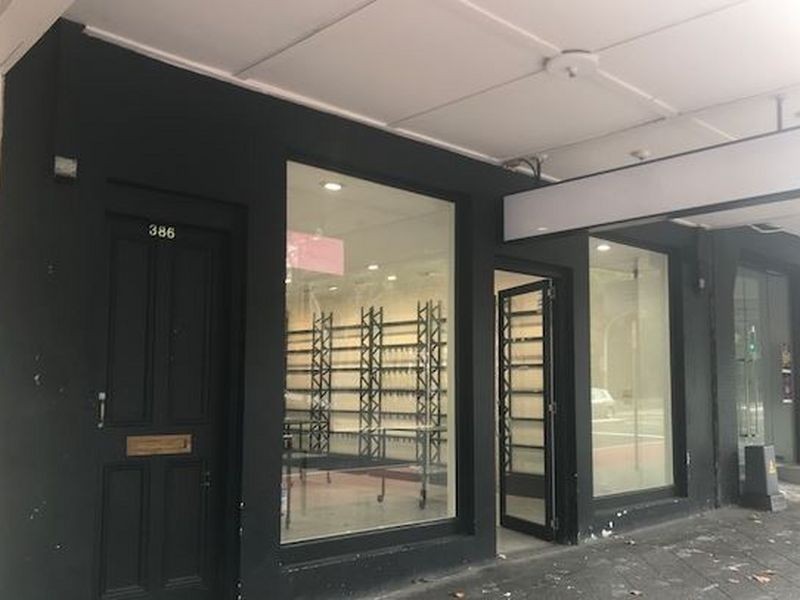 386 Oxford Street, Paddington NSW 2021