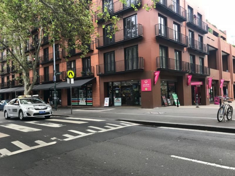 Shop 4a/50 Macleay Street, Potts Point NSW 2011