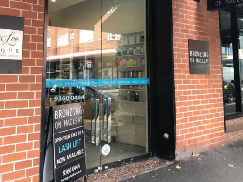 Shop 4a/50 Macleay Street, Potts Point NSW 2011