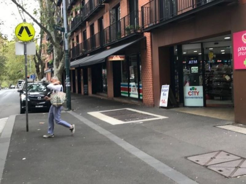 Shop 4a/50 Macleay Street, Potts Point NSW 2011