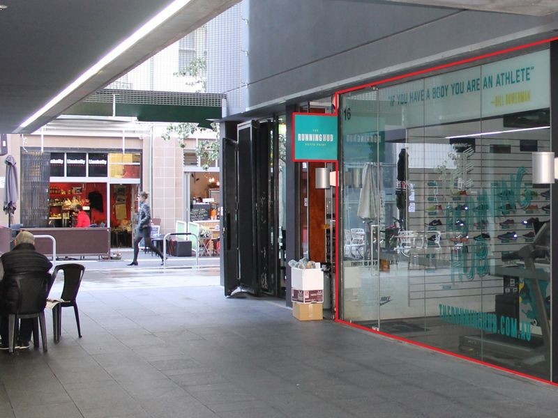 16/24-30 Springfield Avenue, Potts Point NSW 2011