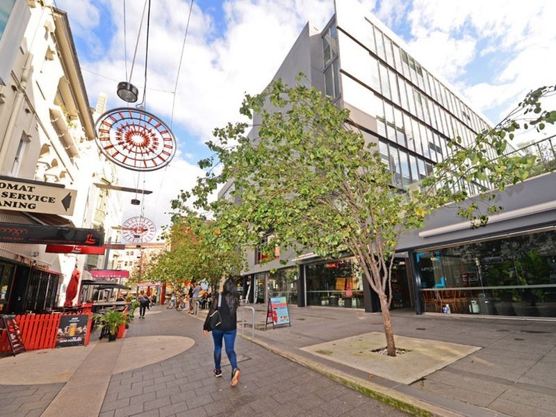 16/24-30 Springfield Avenue, Potts Point NSW 2011