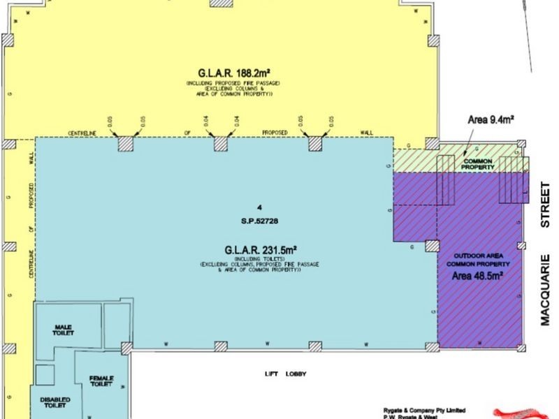 16/24-30 Springfield Avenue, Potts Point NSW 2011