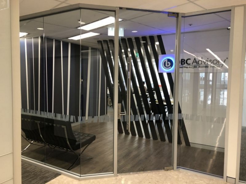 Suite 19/2 Chifley Square, Sydney NSW 2000