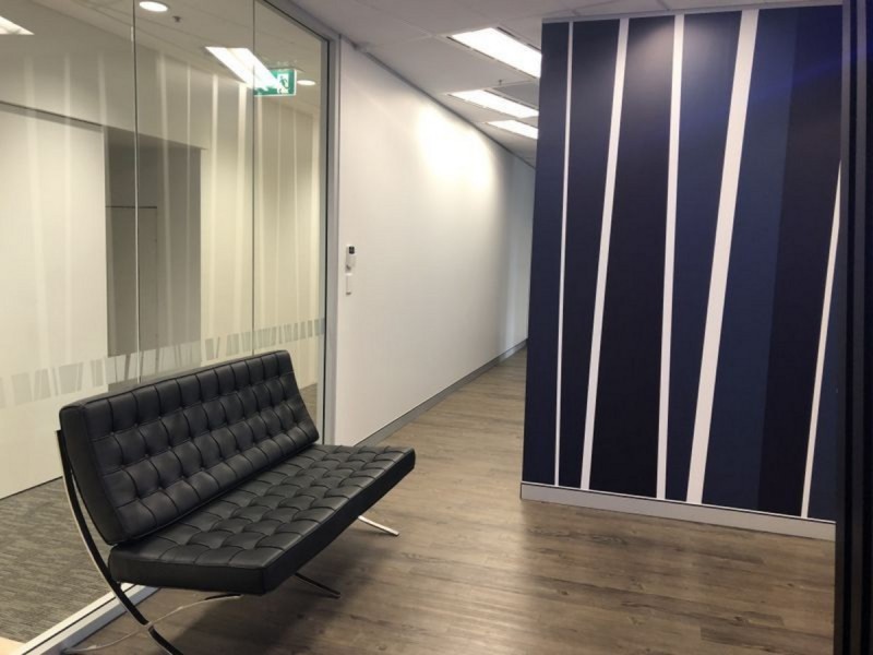 Suite 19/2 Chifley Square, Sydney NSW 2000