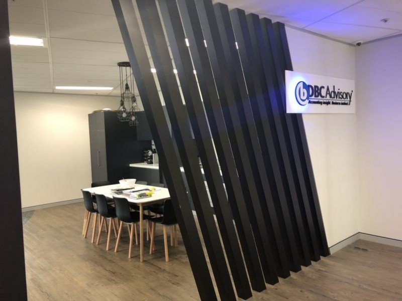 Suite 19/2 Chifley Square, Sydney NSW 2000