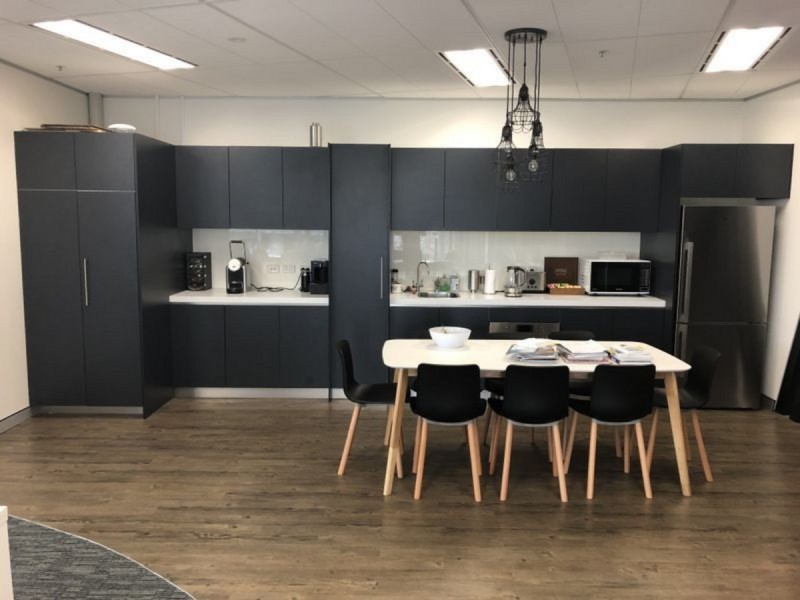 Suite 19/2 Chifley Square, Sydney NSW 2000