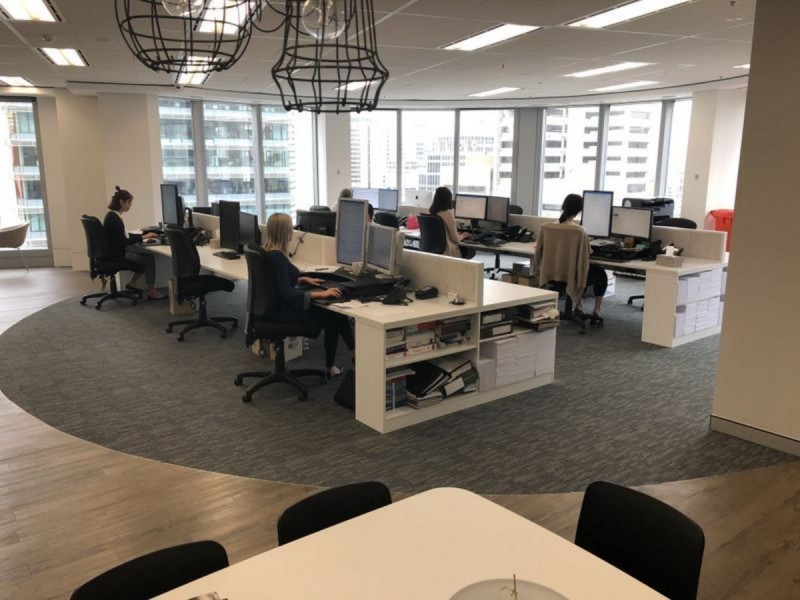 Suite 19/2 Chifley Square, Sydney NSW 2000