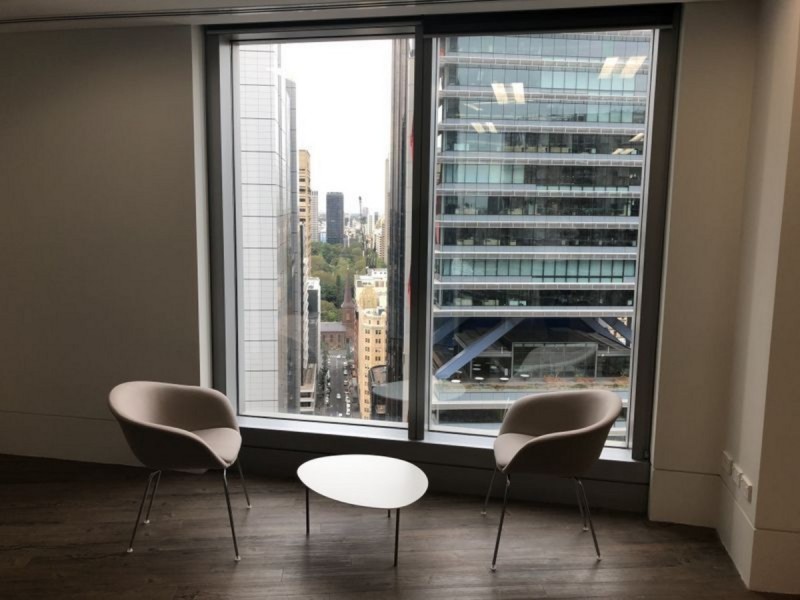 Suite 19/2 Chifley Square, Sydney NSW 2000