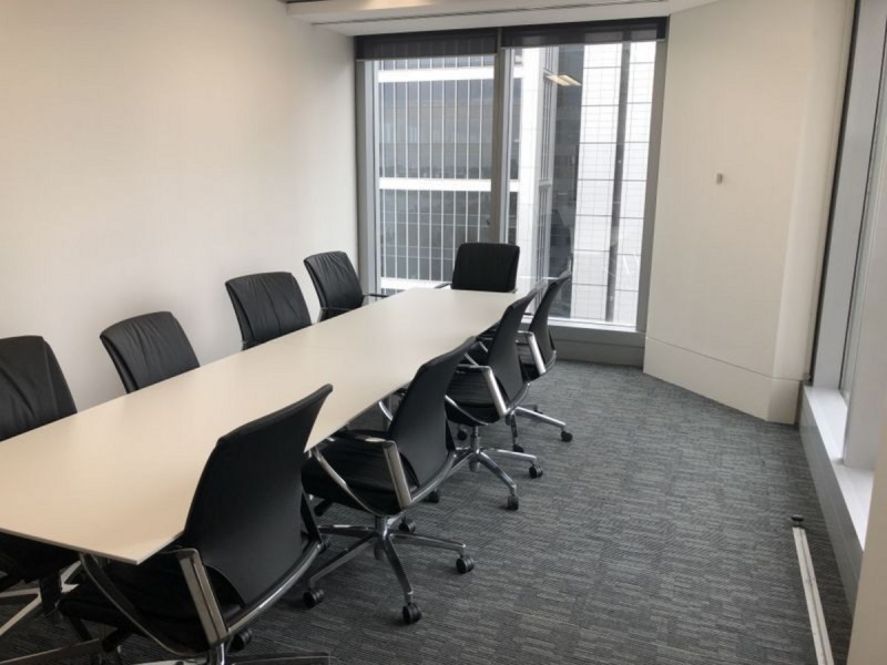 Suite 19/2 Chifley Square, Sydney NSW 2000