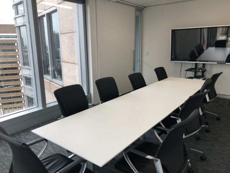 Suite 19/2 Chifley Square, Sydney NSW 2000