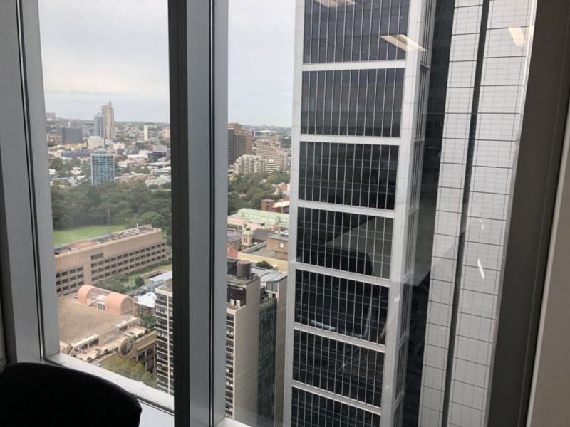 Suite 19/2 Chifley Square, Sydney NSW 2000