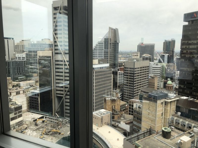 Suite 19/2 Chifley Square, Sydney NSW 2000