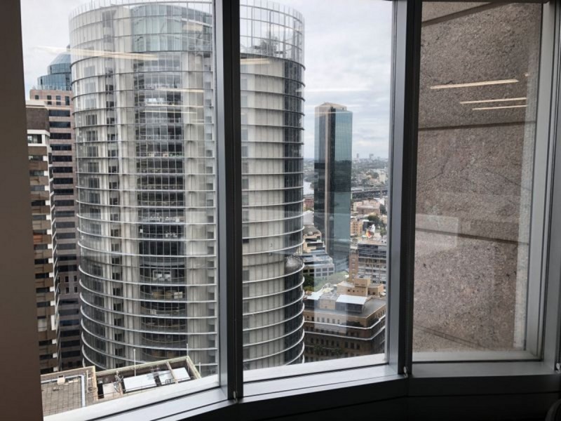 Suite 19/2 Chifley Square, Sydney NSW 2000