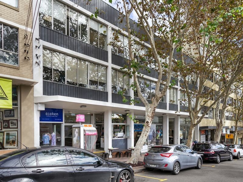 203/6-8 Clarke Street, Crows Nest NSW 2065