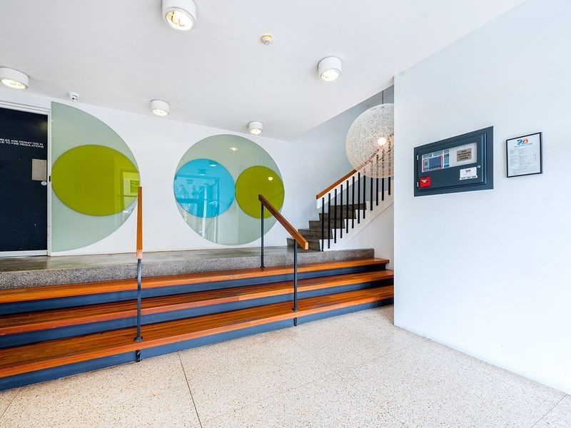 203/6-8 Clarke Street, Crows Nest NSW 2065