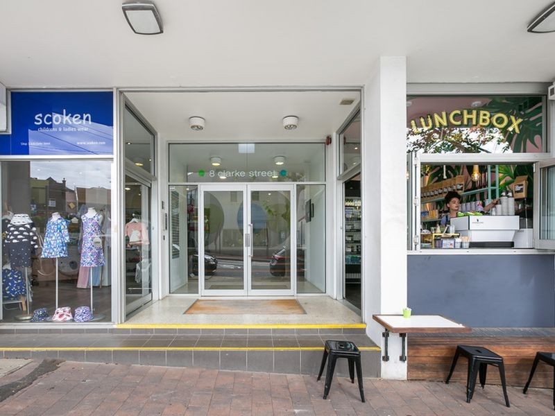 203/6-8 Clarke Street, Crows Nest NSW 2065