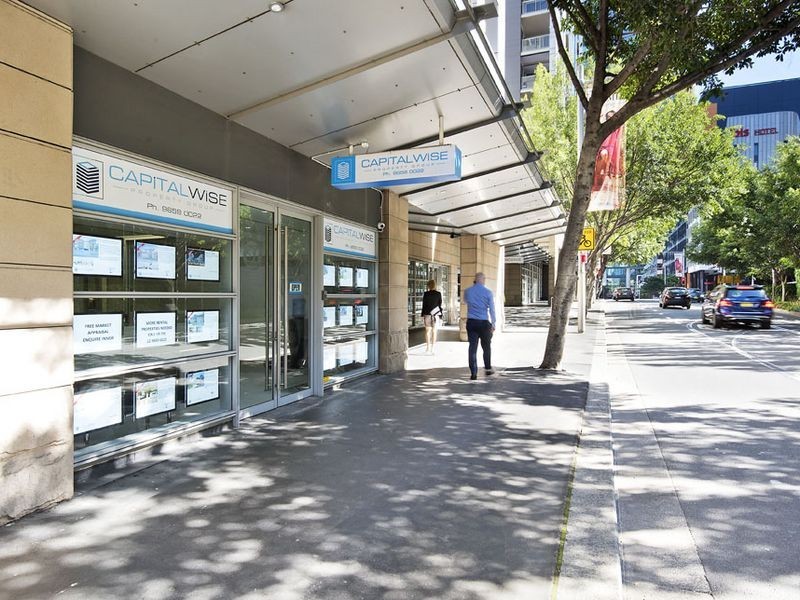 37 Shelley Street, Sydney NSW 2000