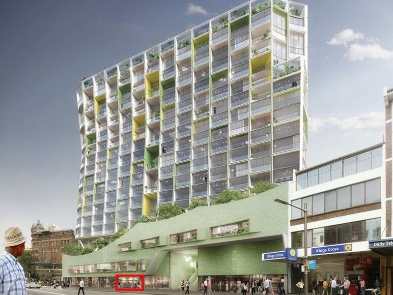 4/111-115 Darlinghurst Road, Kings Cross NSW 2011