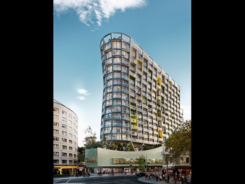 4/111-115 Darlinghurst Road, Kings Cross NSW 2011