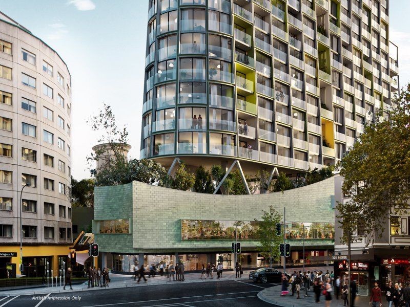 4/111-115 Darlinghurst Road, Kings Cross NSW 2011