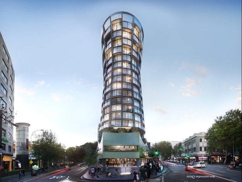 4/111-115 Darlinghurst Road, Kings Cross NSW 2011