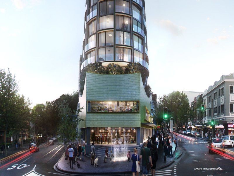 4/111-115 Darlinghurst Road, Kings Cross NSW 2011