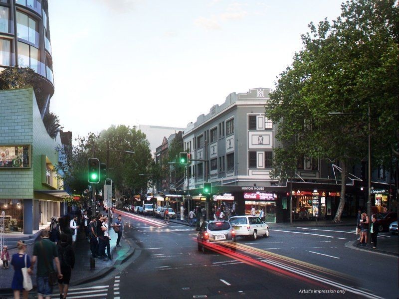 4/111-115 Darlinghurst Road, Kings Cross NSW 2011