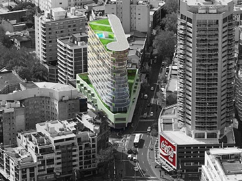 4/111-115 Darlinghurst Road, Kings Cross NSW 2011