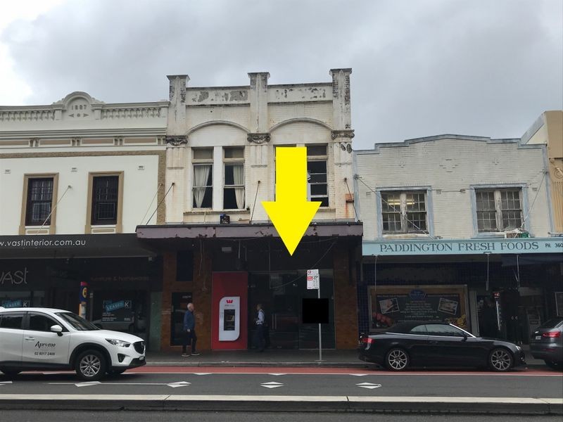 346 Oxford Street, Paddington NSW 2021
