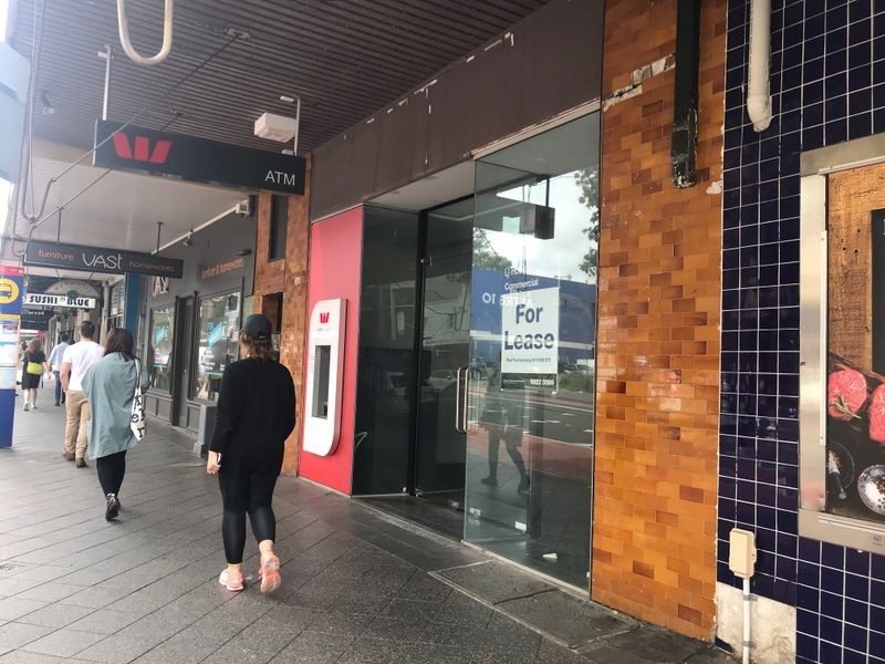 346 Oxford Street, Paddington NSW 2021