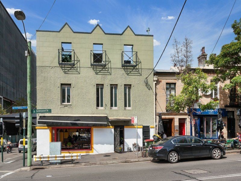 247 Victoria Street, Darlinghurst NSW 2010