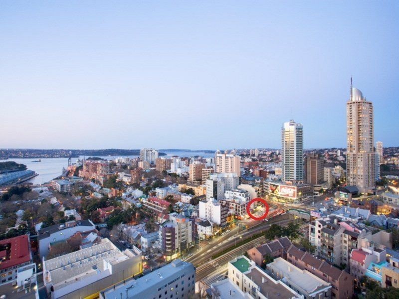 Shop 1/238 William Street, Potts Point NSW 2011