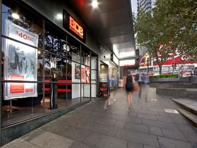 Shop 1/238 William Street, Potts Point NSW 2011