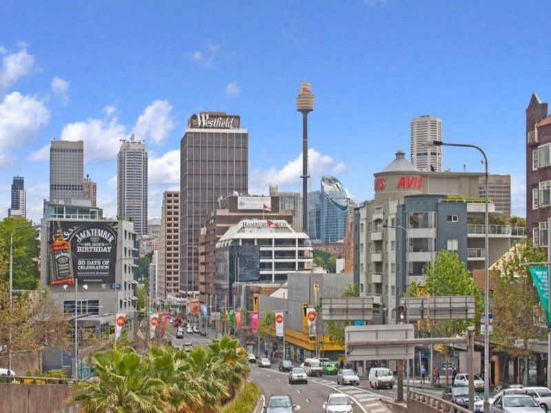 Shop 1/238 William Street, Potts Point NSW 2011