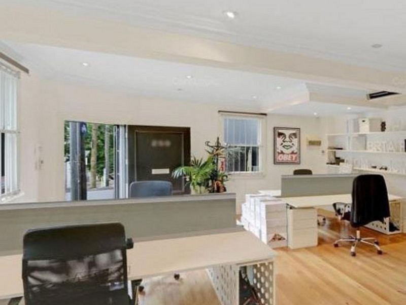 250 Riley Street, Surry Hills NSW 2010