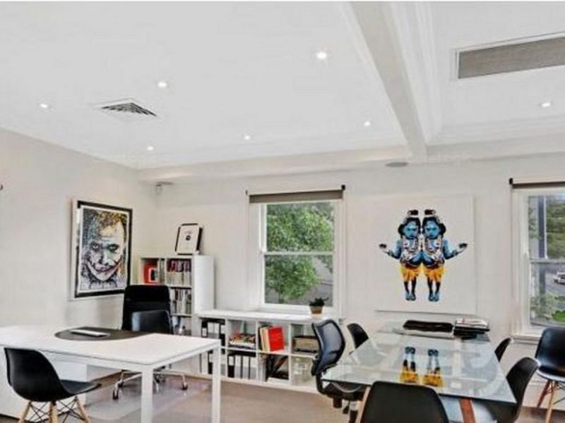 250 Riley Street, Surry Hills NSW 2010