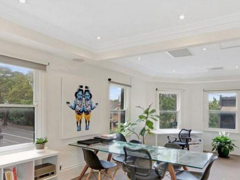 250 Riley Street, Surry Hills NSW 2010